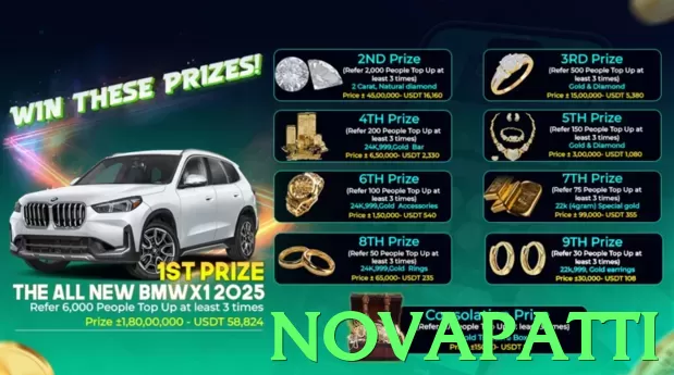 novapatti interface sample - 3