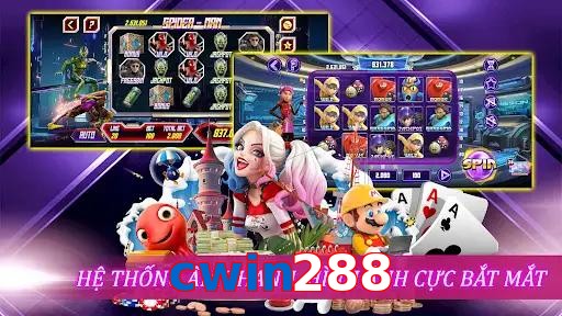 cwin288